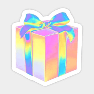 The Gift Sticker